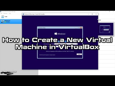 How to Create