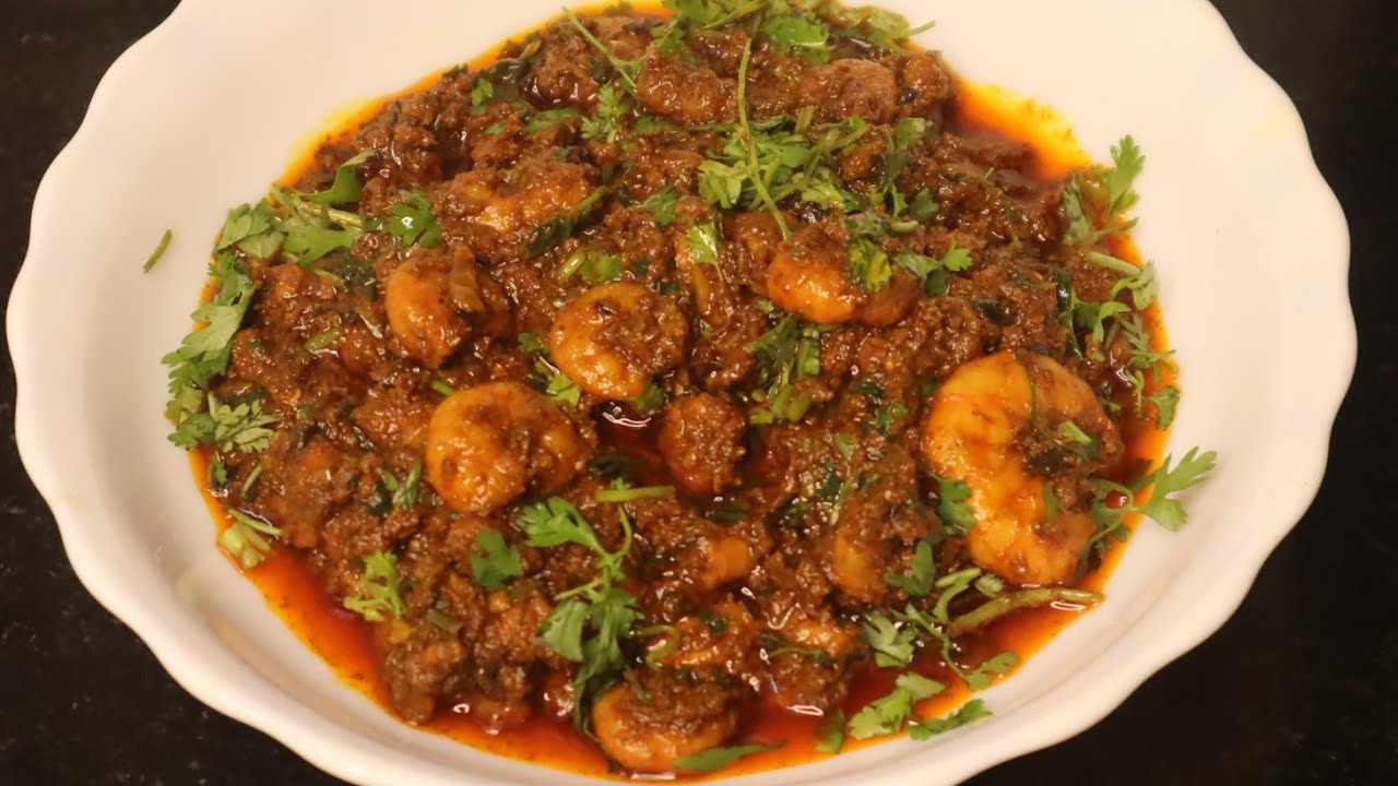 JHINGA TAWA MASALA 