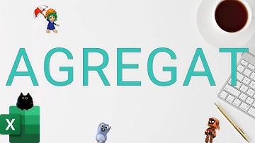 Excel : la fonction AGREGAT