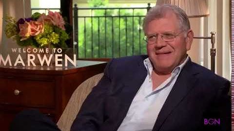 Robert Zemeckis Explains The Difference Between Motion Capture and Animation