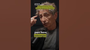 Orbital Frontal Cortex Master Response Flexibility