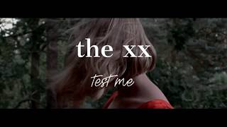 [LEGENDADO] The xx - Test Me