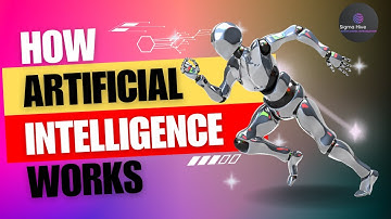 Unleashing the Power of Artificial Intelligence |Exploring the Future of Technology| #video #ai