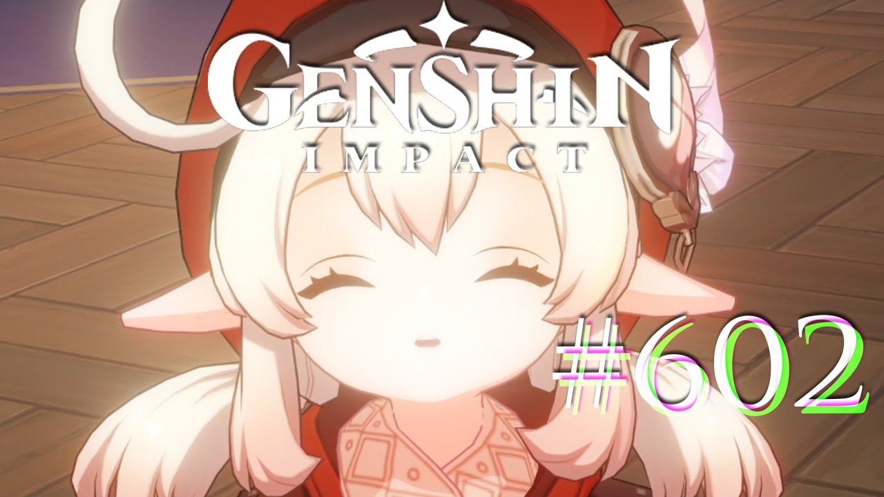 💎Genshin Impact #788 - EVENTO - Encontro Explosivo de Dodoco #2