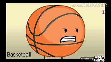 BFDI auditions goes weirdness every