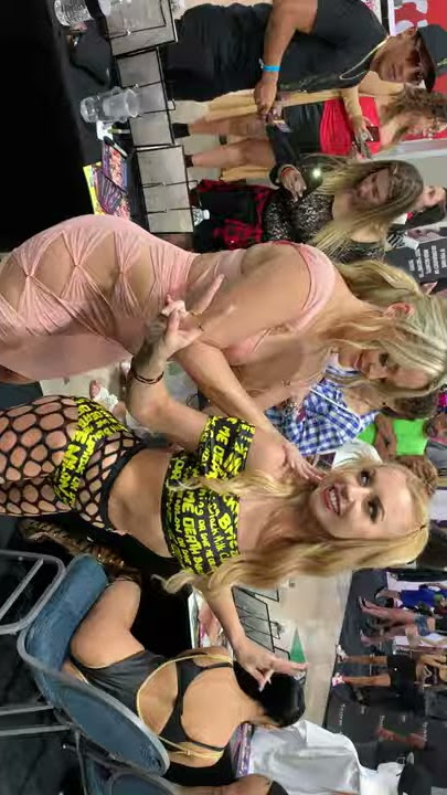 ALEXIS TEXAS W/ LEXI BELLE #ALEXISTEXAS #TEAMTEXASS