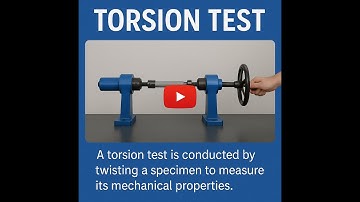 Torsion Test