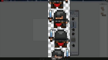 Greenfoot Tutorial - RPG Part 1