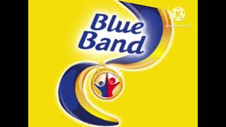 Blue Band Logo 2006-2012