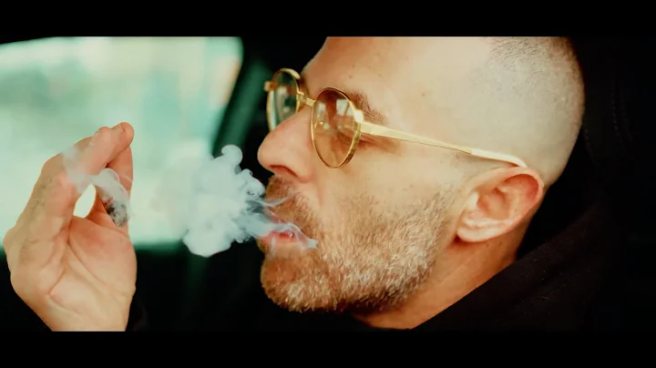 Cookin Soul - The ALCHEMIST freestyle