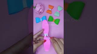 Diy Paper Ribbonorigami Pita