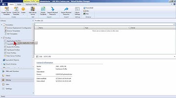 Microsoft System Center Private Cloud 2012 Tutorial: Installing and Using Web Deploy | K Alliance