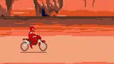 Marlboro Go! Europe Proto - Atari Lynx