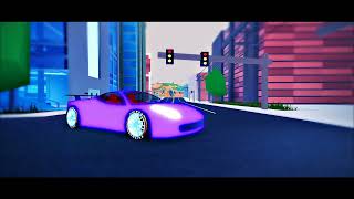 Stallion Ferrari Top Speed Run In Jailbreak 224 Mph