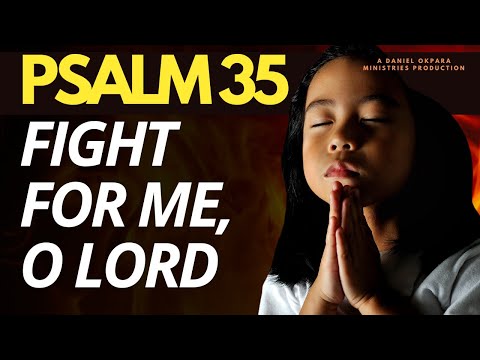 PSALM 35 |