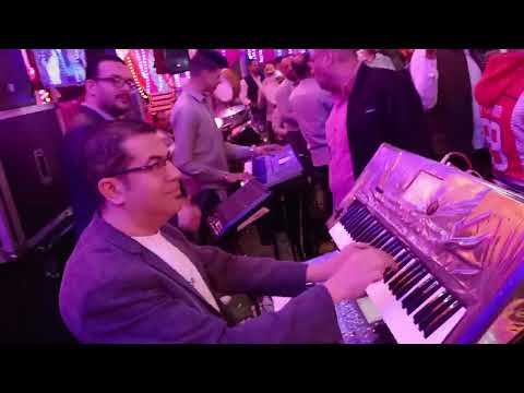 العريض الغشيم حسن أبو السعود ووليد السعدنى تكسير