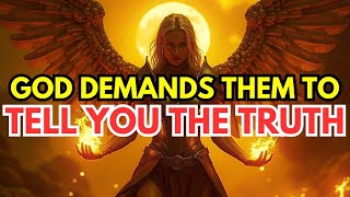 Download Lagu CHOSEN ONES, SOMEONE'S GONNA CONFESS TO YOU! GOD WON'T LET THEM REST UNTIL THEY COME CLEAN TO YOU! MP3