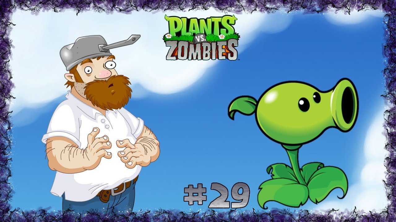 It's official: Crazy Dave meets Jake from Subway Surfers! :  r/PlantsVSZombies