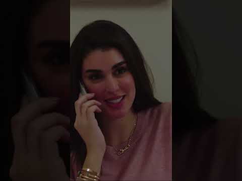 مريم تستغل مدحت بطلباتها فرصة تانية