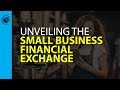 Small Business Financial Exchange