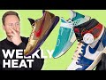 2021 Air Jordan 1s, Pharrell NMDs & eBay Legit Checks?! WEEKLY HEAT