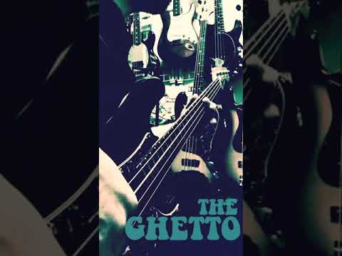 The Ghetto/ Donny