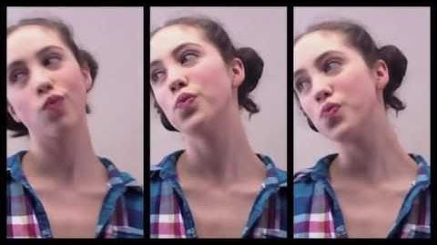 Split Screen Effects Demo