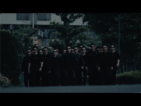 ACE COOL - 興味 (Official Music Video)