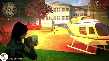 Payback 2 | On The Double! | Convict Kingpin Mission Gameplay FHD1080p (Android, iOS) Part - 50