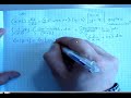 Дифференциалдық теңдеу Нартаймен. 3 сабақ / Differential Equation By Nartay  3 lesson