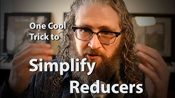 One Cool Trick to Simplify Your Reducers