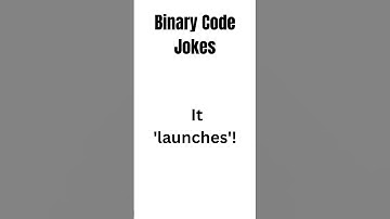 Binary Code A.I. Sarcasm