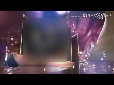 MBC Drama Eid Life You Now Template