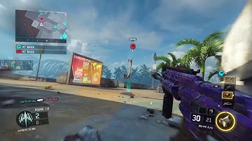 CTF Bo3 gameplay - GLITCH & CLUTCH