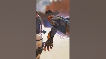 Q:シア弱体化されて使う人減りましたよね？ #apex #apexlegends