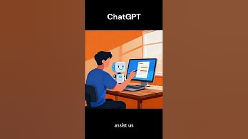 What is #AI and everyday tools that you already use ! #ai  #artificialintelligence #technology