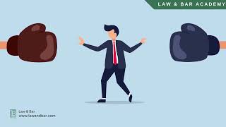 legal English Course - https://www.lawandbar.com/courses/master-legal-english/