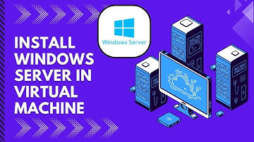 How to download iso and Install Windows Server 2016 || Lecture-2