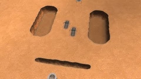 TM1.0 Challenge5 [Demo2] 09.60 by PaVeL (04/11/2019)