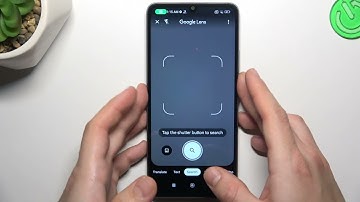 How to Scan QR Code on Xiaomi 13C? Check QR Code Link / App / Payment!