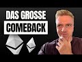 Ethereum Prognose - Auferstanden von den Toten?!