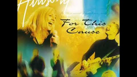 Hillsong - Reaching For You (Instrumental) | For This Cause (2000)