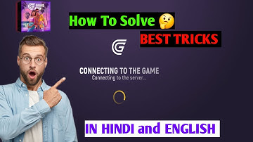 CONNECTING to the Server Problem in Grand Mobile RP | 100% Working FIX in 2 Minutes!