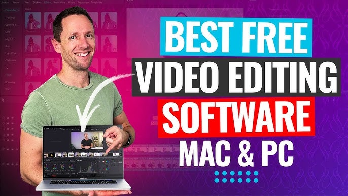 Video Editing Software Reviews: Top Tools for Creators in 2024