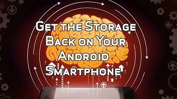 How to Make More Room on Your Android Smartphone - ZDBox & ES Task Manager