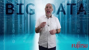 Online Training Short Demo - Fujitsu