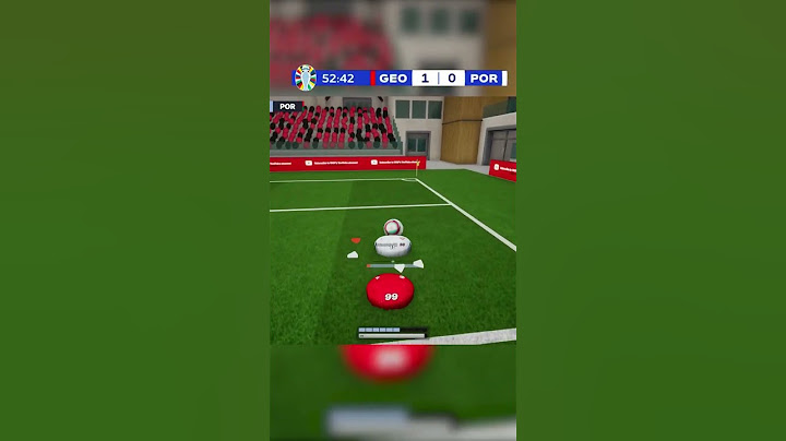 Georgia 🇬🇪 vs 🇵🇹 Portugal | EURO 2024 #football #footballskills #euro2024 #georgia #portugal
