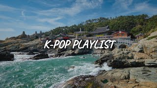 KPOP PLAYLIST | 3rd Gen | 3 hours