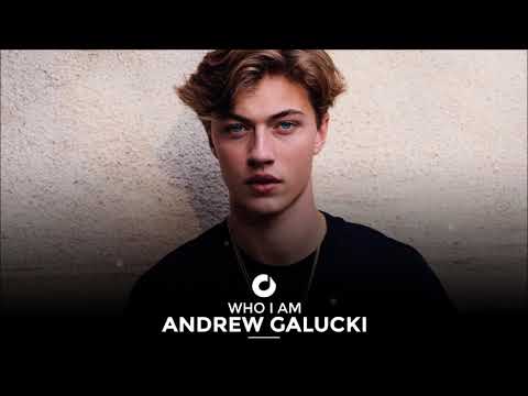 Andrew Galucki - Who I Am