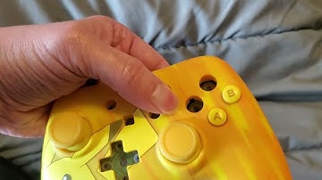 The Controller Mod you shouldn